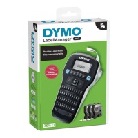 Dymo LabelManager 160  Label Maker - Value Pack