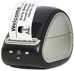 Navigating the Choices: Dymo LabelWriter 550 vs. LabelWriter 550 Turbo