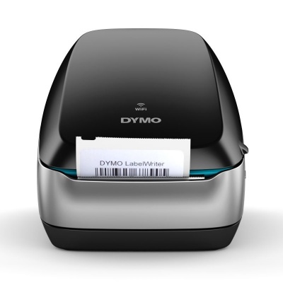 Dymo Labelwriter Wireless Label Printer - Black