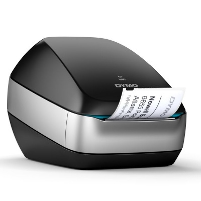 Dymo Labelwriter Wireless Label Printer - Black