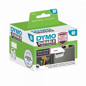 Dymo 2112289 DURABLE Multi-Purpose Labels (800 labels)