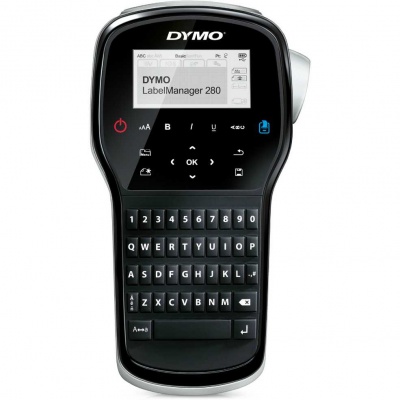Special Offer: Dymo LM280 Label Maker Kit