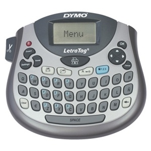 Dymo Letratag LT100T Label Maker