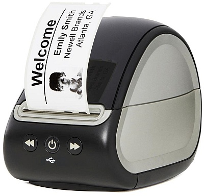 Dymo Labelwriter 500 Label Printer