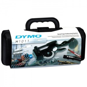 Dymo Rhino M1011 Industrial Metal Tape Embosser