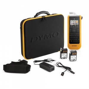 Dymo XTL 300 Labeller Kit Case