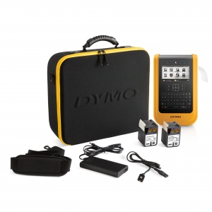Dymo XTL 500 Labeller Kit Case