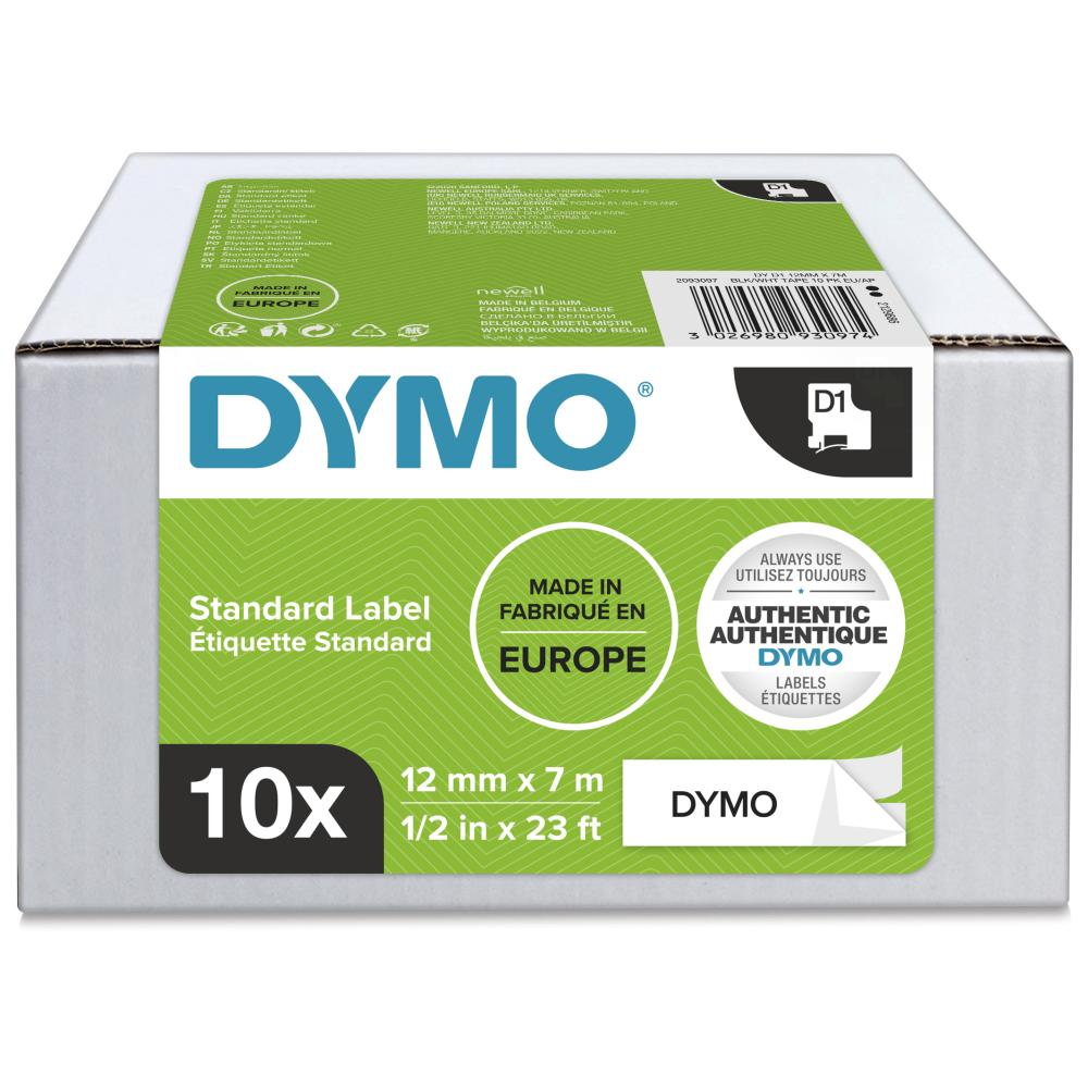 Etiqueteuse DYMO LabelMANAGER 210D / R?f: S0784460[S0784460] - INTEK