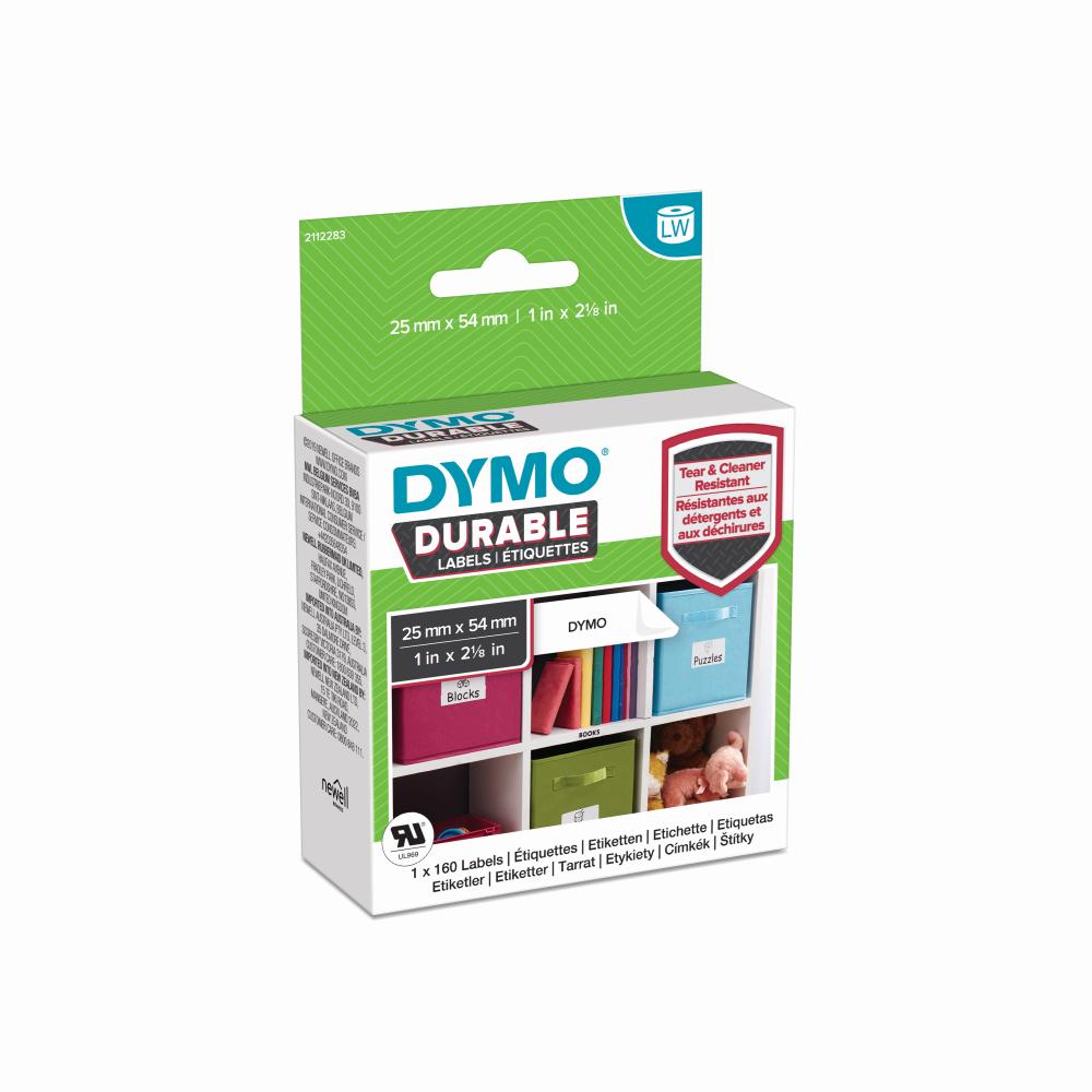 Dymo DURABLE LabelWriter 1976411 Small Multi Purpose Labels Dymo