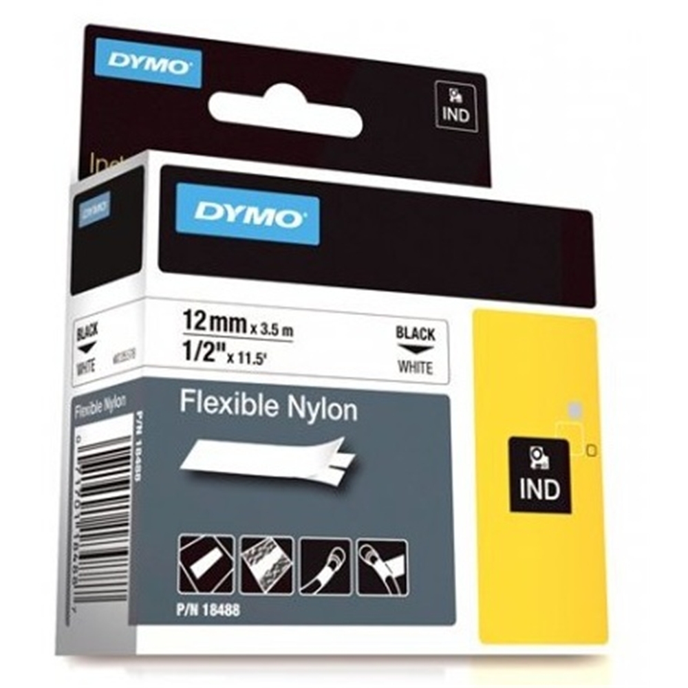 Dymo Rhino S0718600 | 18444 - Dymo 