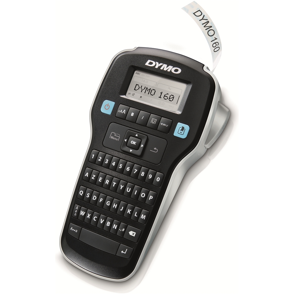dymo label manager 280