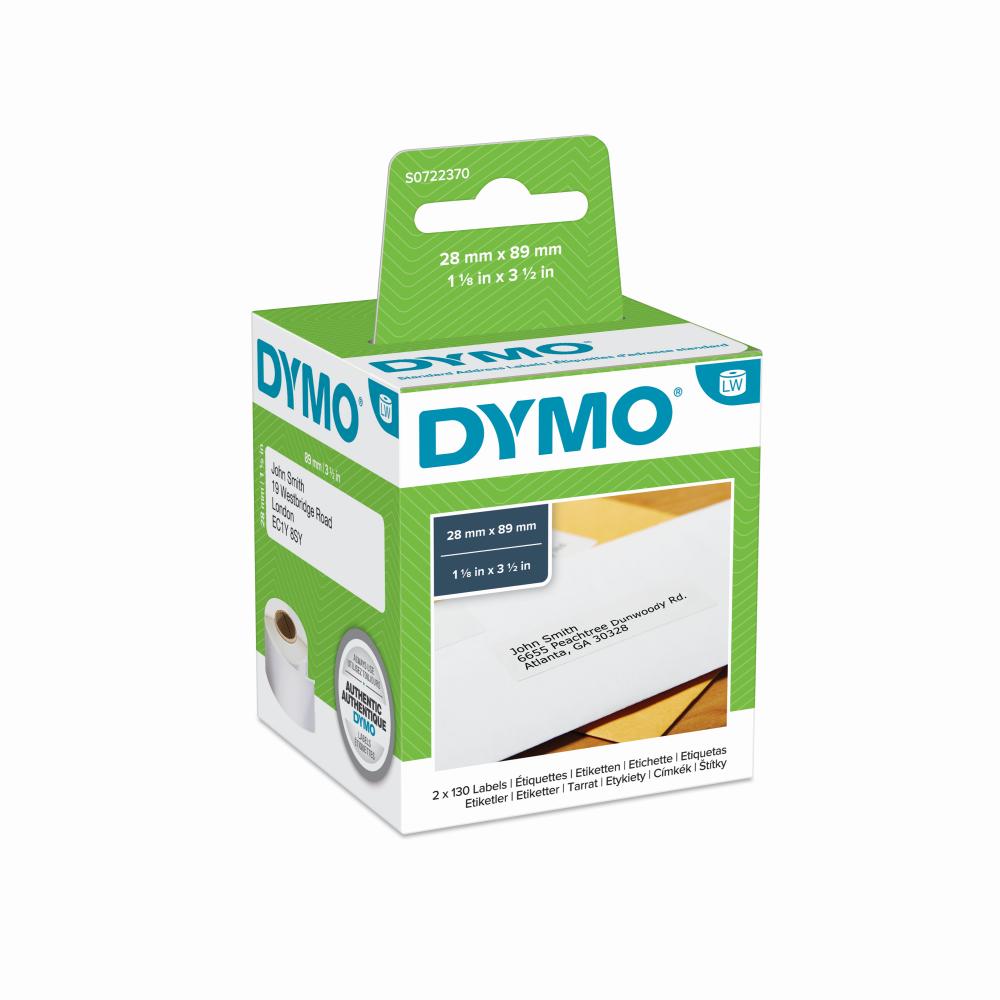 DYMO LabelWriter 550 Label Printer