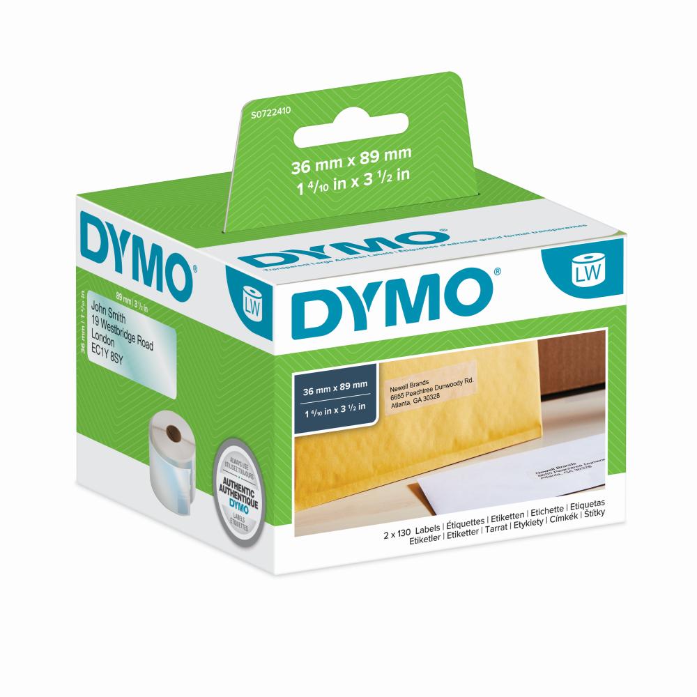 Dymo S0722410  99013 - Dymo Express - Best UK Prices