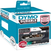 Dymo DURABLE LabelWriter 1976414 Shipping Labels STARTER (50 labels)