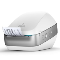 Dymo Labelwriter Wireless Label Maker - White