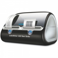 Dymo Labelwriter 450 Twin Label Maker