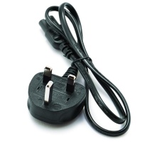 Dymo LabelWriter UK Power Lead