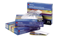 Rexel 40070 115 Litre Departmental Shredder Waste Sacks (Pack of 100)