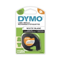 Dymo 18769 Iron On LetraTAG Tape