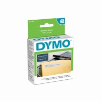 Dymo 11352 Returns Label (500 labels) - 25 x 54mm