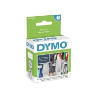 Dymo 11353 Price Tag Labels (1000 labels) - 13 x 25mm